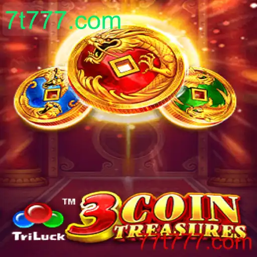 3CoinTreasures: Um Mergulho na Aventura e Estratégia