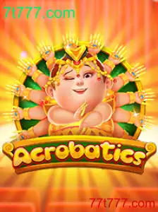 Jogo Acrobatics: Uma Introdução ao Mundo das Manobras Virtuais