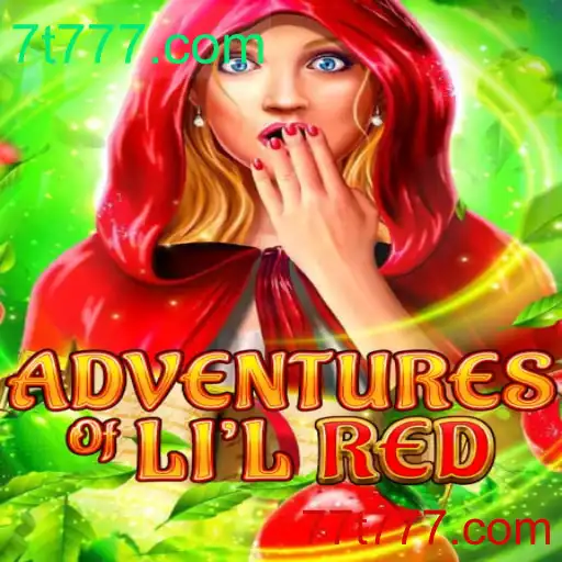 Explorando o Mundo de Aventuras com AdventuresofLilRed