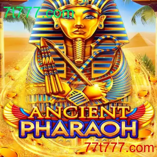 Descubra AncientPharaoh: Aventura Estratégica ao Estilo do Antigo Egito