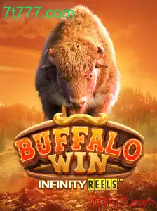 BuffaloWin: Mergulhe no Universo do Novo Jogo de Cassino