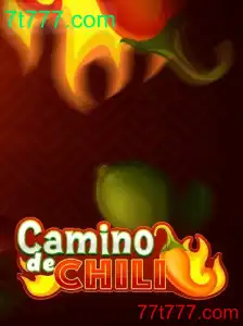 Explorando CaminodeChili: Um Mergulho no Jogo Inovador da 7t777.com