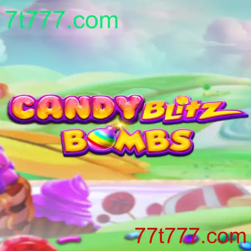 Descubra a Aventura Explosiva de CandyBlitzBombs