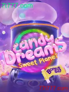 CandyDreamsSweetPlanet: Aventura Açucarada e Estratégia Inovadora