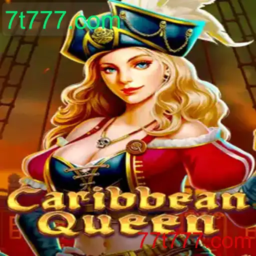 CaribbeanQueen: Aventure-se em um Novo Mundo de Diversão em 7t777.com