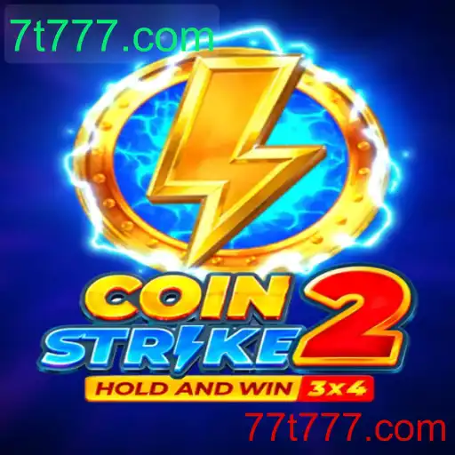 Descubra CoinStrike2: O Excitante Universo do Jogo em 7t777.com