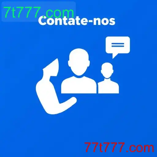 Contate-nos