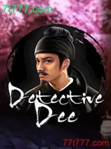 Mergulhando no Mundo de DetectiveDee: Um Guia Completo para Detetives em Ascensão