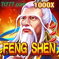 Descubra FengShen: A Nova Sensação do Mundo dos Jogos