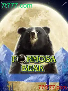 Descubra o Mundo de FormosaBear: Um Guia Completo para Novos Jogadores