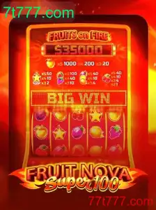 Tudo sobre FruitNovaSuper100: Regras e Atrações do Jogo Popstar