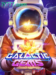 Descubra o Fascinante Mundo de GalacticGems e a Conexão com 7t777.com