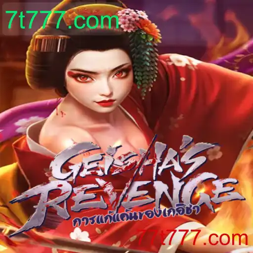 GeishasRevenge: O Mundo Encantador do Jogo inovador da 7t777.com