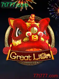 Explorando o Universo do Jogo GreatLion: Uma Jornada de Aventuras e Estratégia