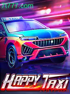 Descubra o Mundo do Jogo HappyTaxi e Como Ele Funciona
