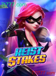 Decifrando HeistStakes: Um Mergulho no Jogo do Momento