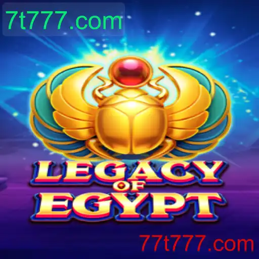 Explorando o Fascinante Mundo de LegacyOfEgypt