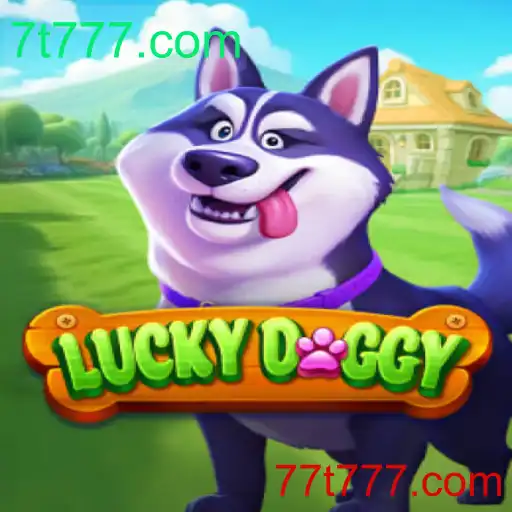 Descubra o Jogo LuckyDoggy e as Regras do 7t777.com