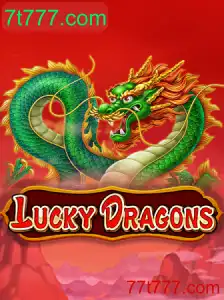 Explorando LuckyDragons: Uma Jornada no Universo dos Dragões da Sorte