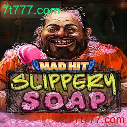 Descubra MadHitSlipperySoap: O Jogo que Está Conquistando o Mundo