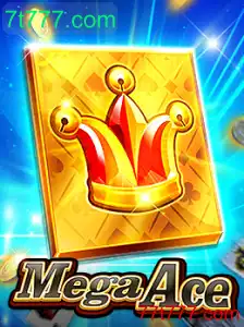 Descubra o Mundo Empolgante de MegaAce