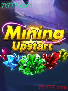 Explorando o Universo de MiningUpstart: Um Jogo de Estratégia e Aventura