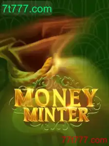 Explore o Fascinante Universo de MoneyMinter: Um Jogo de Estratégia e Habilidade