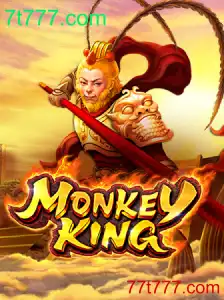 Explorando o Fascinante Jogo 'MonkeyKing'