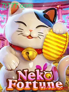 Explorando NekoFortune: O Guia Completo Para o Jogo de Sorte dos Gatinhos