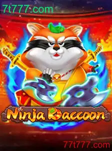 Descubra o Mundo Empolgante de NinjaRaccoon: Um Jogo de Aventura Único