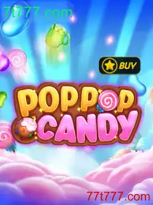 Descubra o Mundo Encantado de POPPOPCANDY: Um Guia Completo