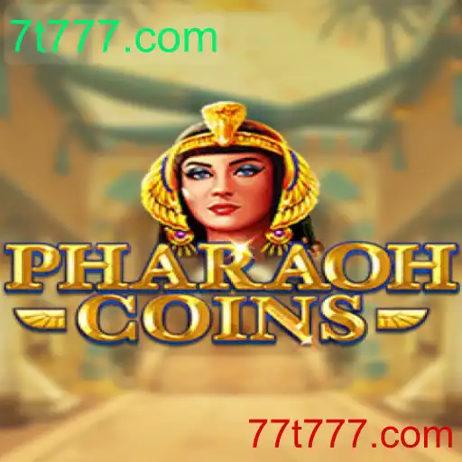 Explorando PharaohCoins: Um Mergulho no Fascinante Mundo dos Jogos Digitais com 7t777.com