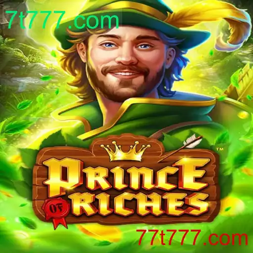 Descubra PrinceOfRiches: O Novo Hit do Mundo dos Jogos