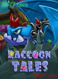 RaccoonTales: Uma Jornada Aventura e Estratégia