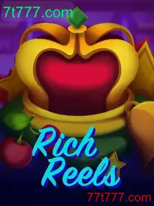 Explorando RichReels: Um Guia Completo para o Popular Jogo de Cassino Online