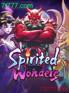 Explorando o Fascinante Mundo de SpiritedWonders