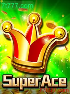 Descubra SuperAce: Um Jogo Inovador com Desafios e Estratégia