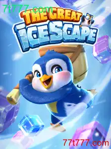 Explorando TheGreatIcescape: Um Jogo Inovador em 7t777.com