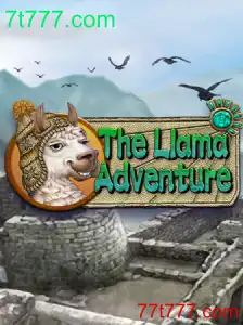 Explorando TheLlamaAdventure: Uma Jornada de Descobertas no Mundo dos Games
