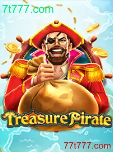 TreasurePirate: Descubra o Mundo dos Piratas e Tesouros Ocultos