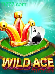 WildAce: A Revitalização dos Jogos de Cartas Online em 7t777.com