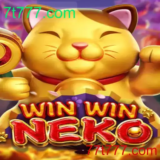 WinWinNeko: Descubra a Fascinante Experiência de Jogo com 7t777.com