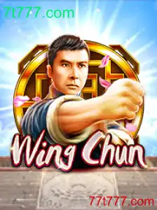 Explorando WingChun: O Jogo Estratégico do Momento