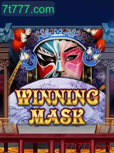 Descubra WinningMask: Um Jogo Inovador no Cenário Moderno