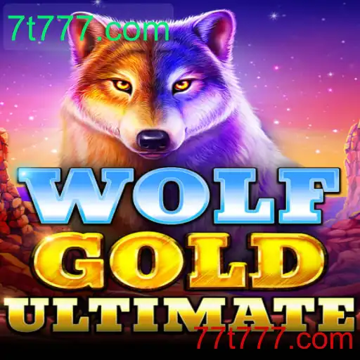 WolfGoldUltimate: Mergulhe na Aventura Selvagem