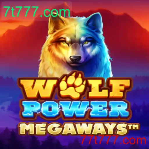 Descubra o Universo de WolfPowerMega: Um Jogo Inovador no 7t777.com
