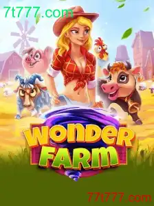 WonderFarm: O Encanto do Mundo Digital e as Regras do Jogo Revolucionário