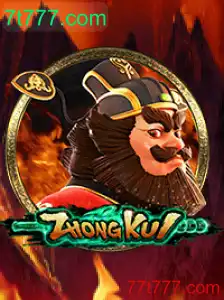 Descubra o Fascinante Mundo de ZhongKui no 7t777.com